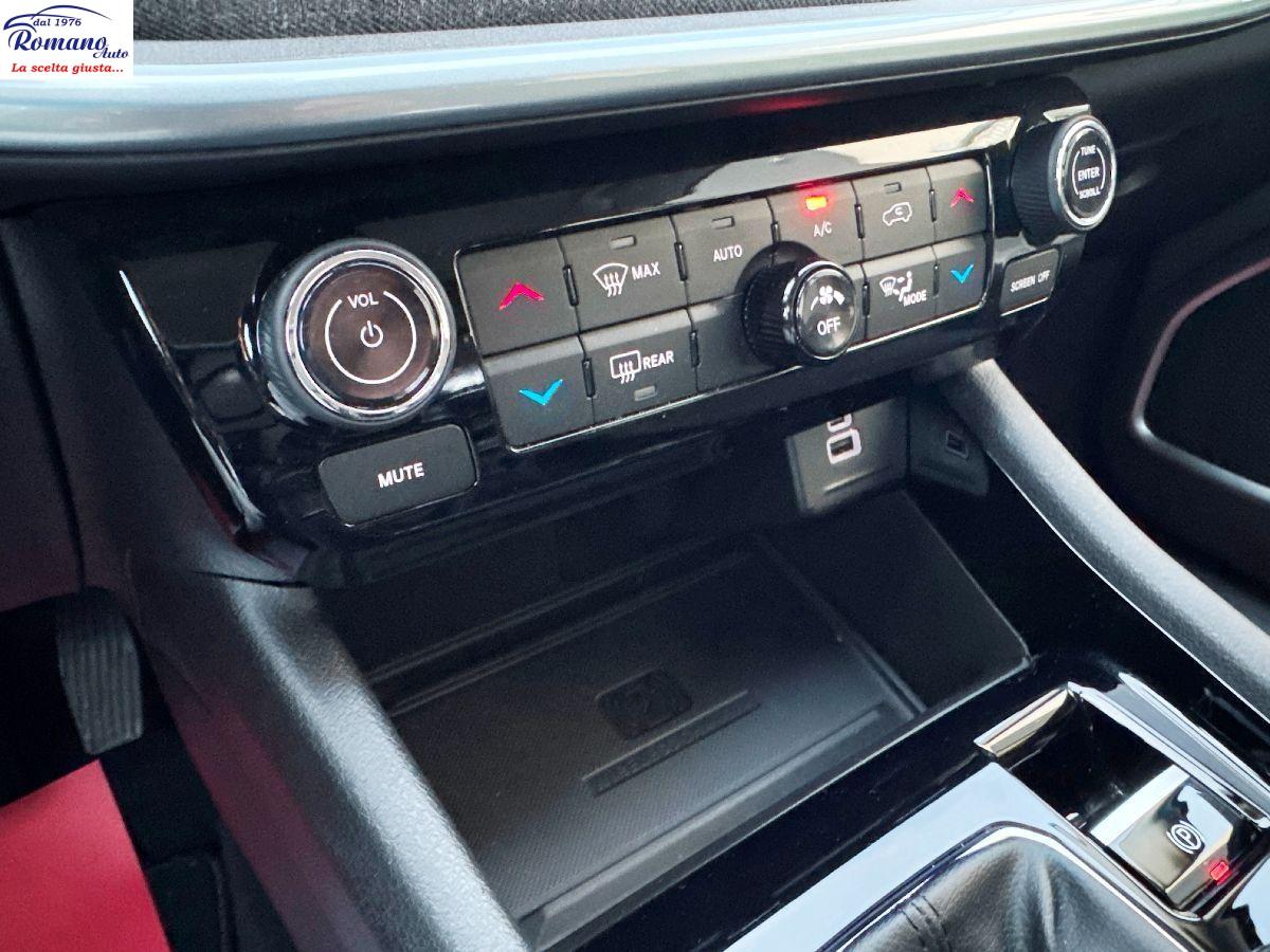 JEEP - Compass 1.6 mjt Business 2wd 130cv#RETROCAMERA!