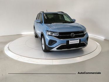 Volkswagen T-Cross T-Cross 1.0 TSI 115 CV Edition Plus