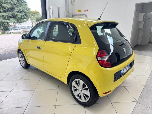 RENAULT Twingo 1.0 SCe Live