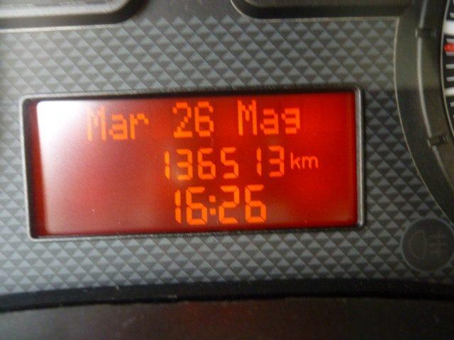 FIAT Panda 1.2 Dynamic GPL