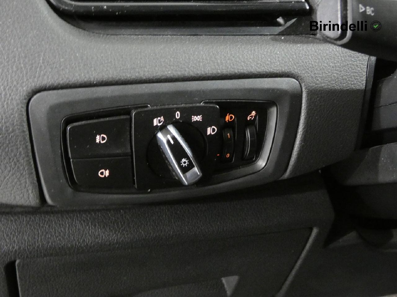 BMW Serie 2 G.T. (F46) - 218d Gran Tourer Advantage