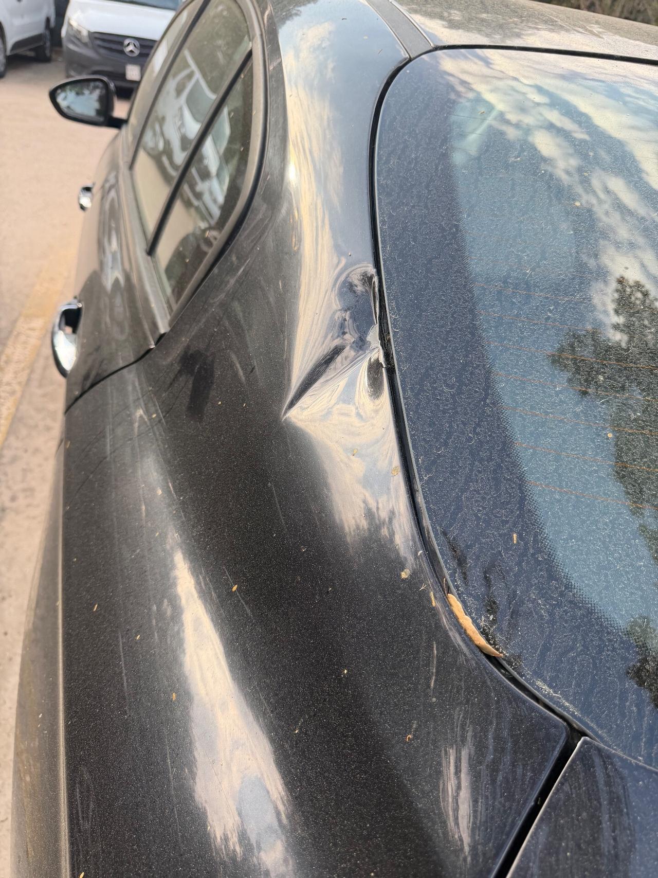 Fiat Tipo 1.4 T-Jet 120CV GPL 4 porte Easy