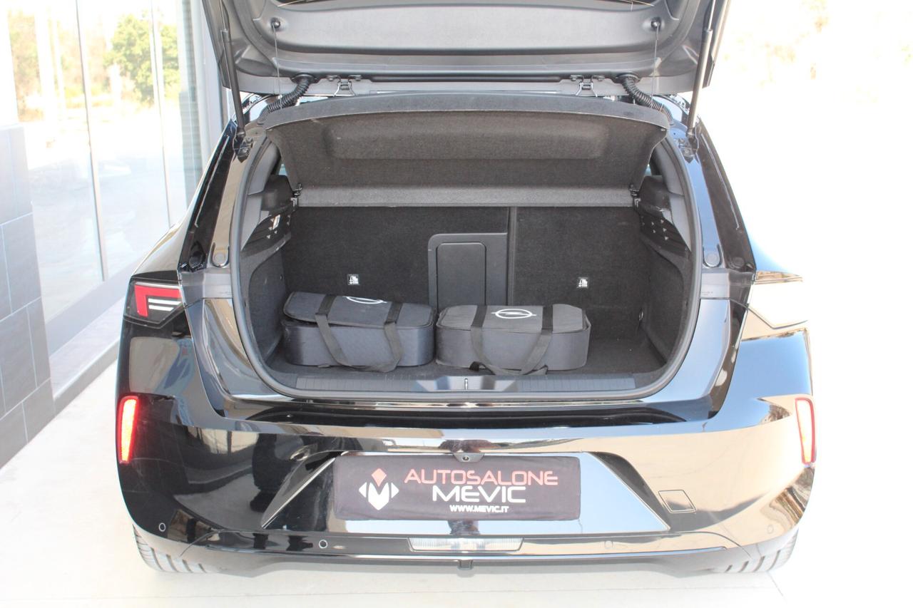 Opel Astra 1.6 Plug-in Hybrid 180 CV AT8 GS Line - 2022