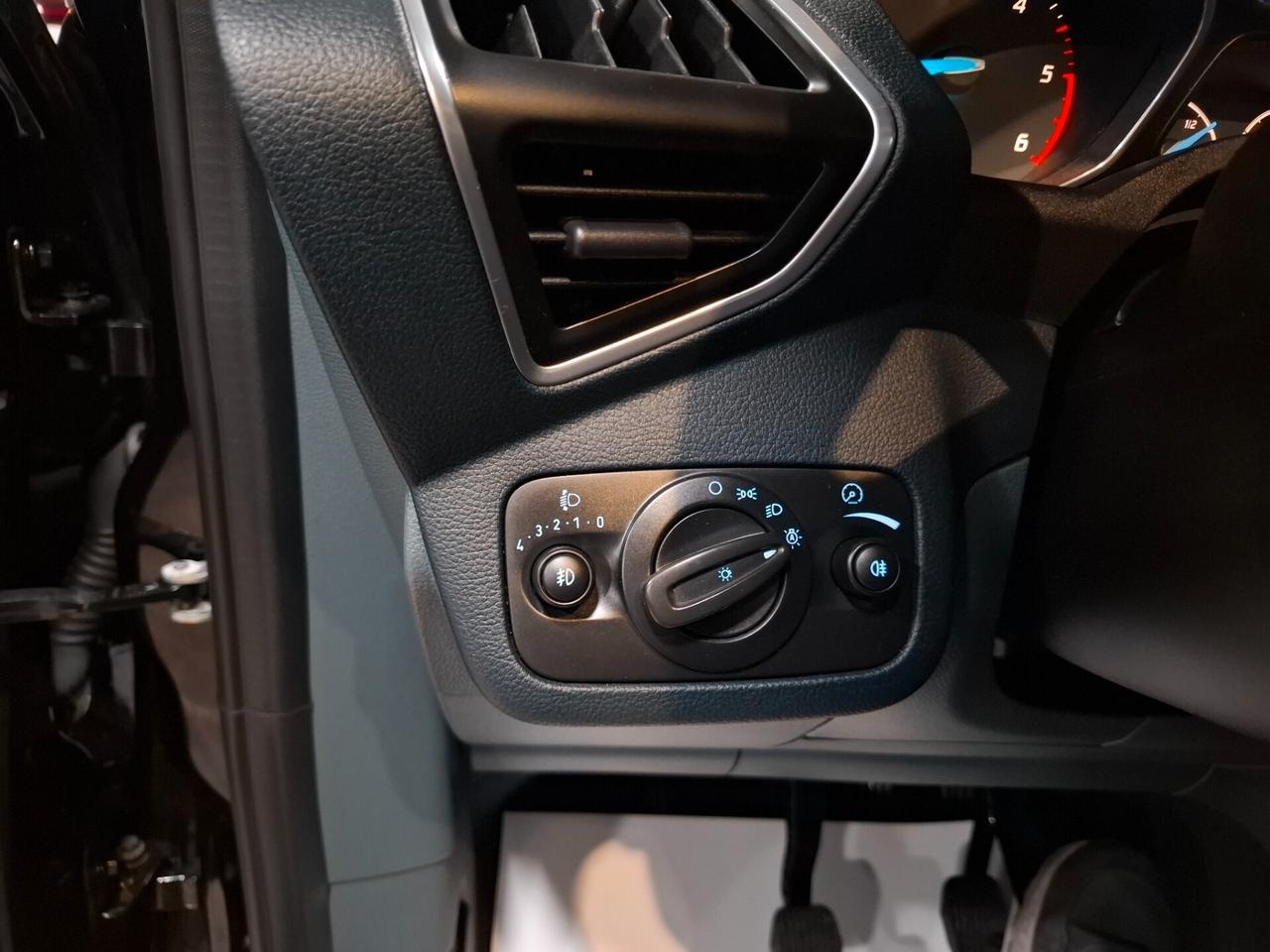 Ford C-Max C-Max7 1.6 TDCi NEOPATENTATO