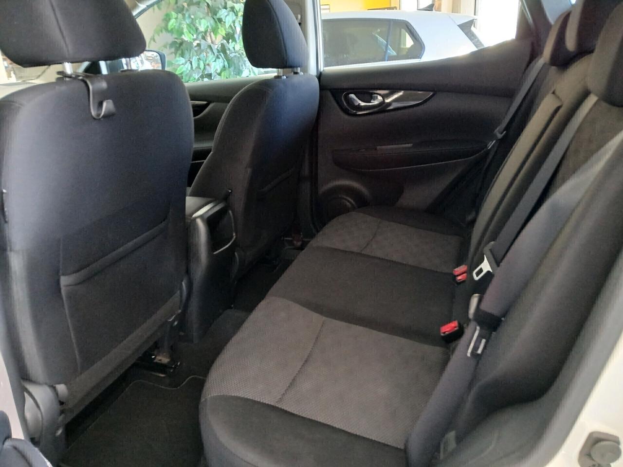 NISSAN Qashqai 1.600 dCi 131cv X-Tronic