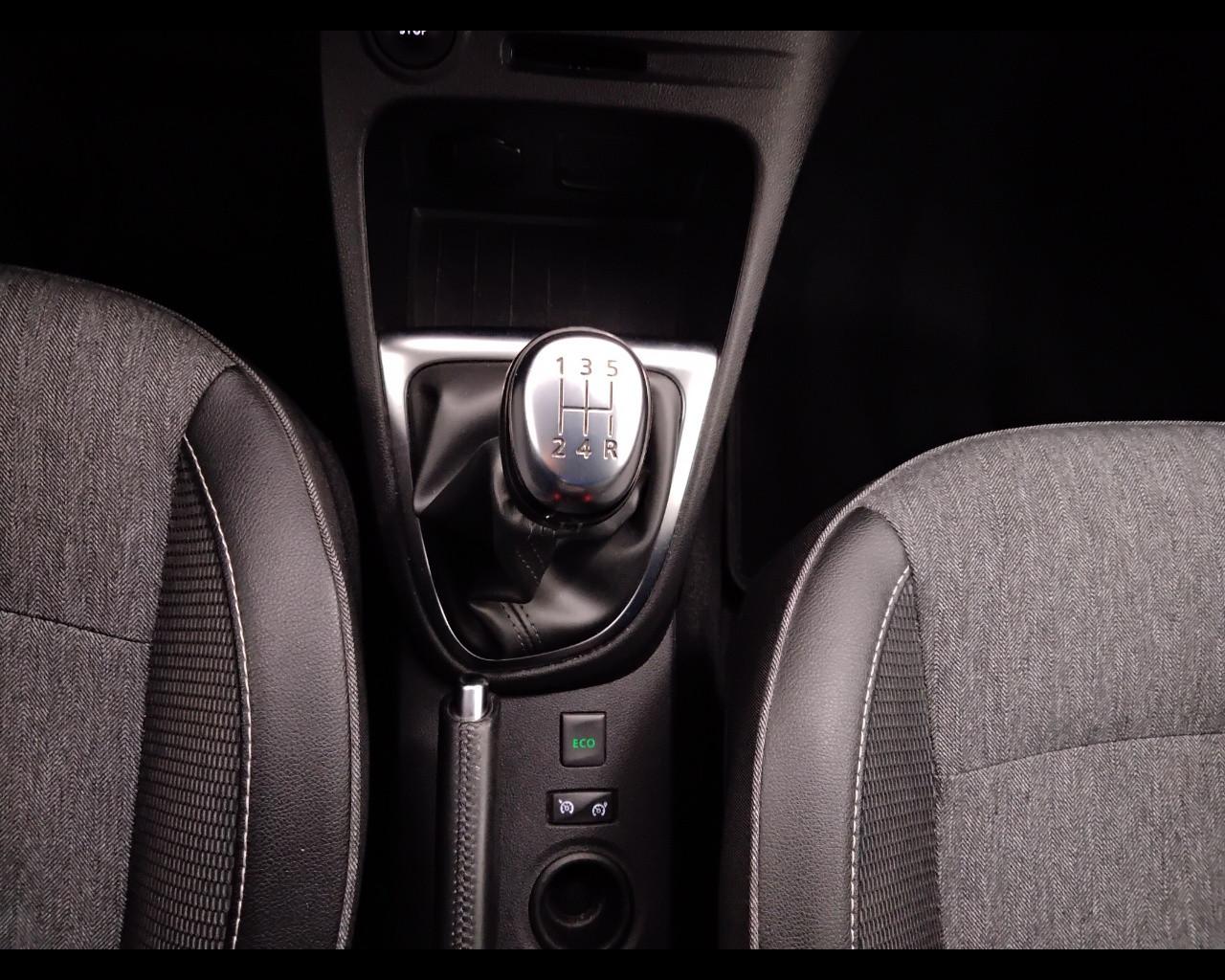 RENAULT Captur I 2017 - Captur 1.5 dci Sport Edition2 90cv