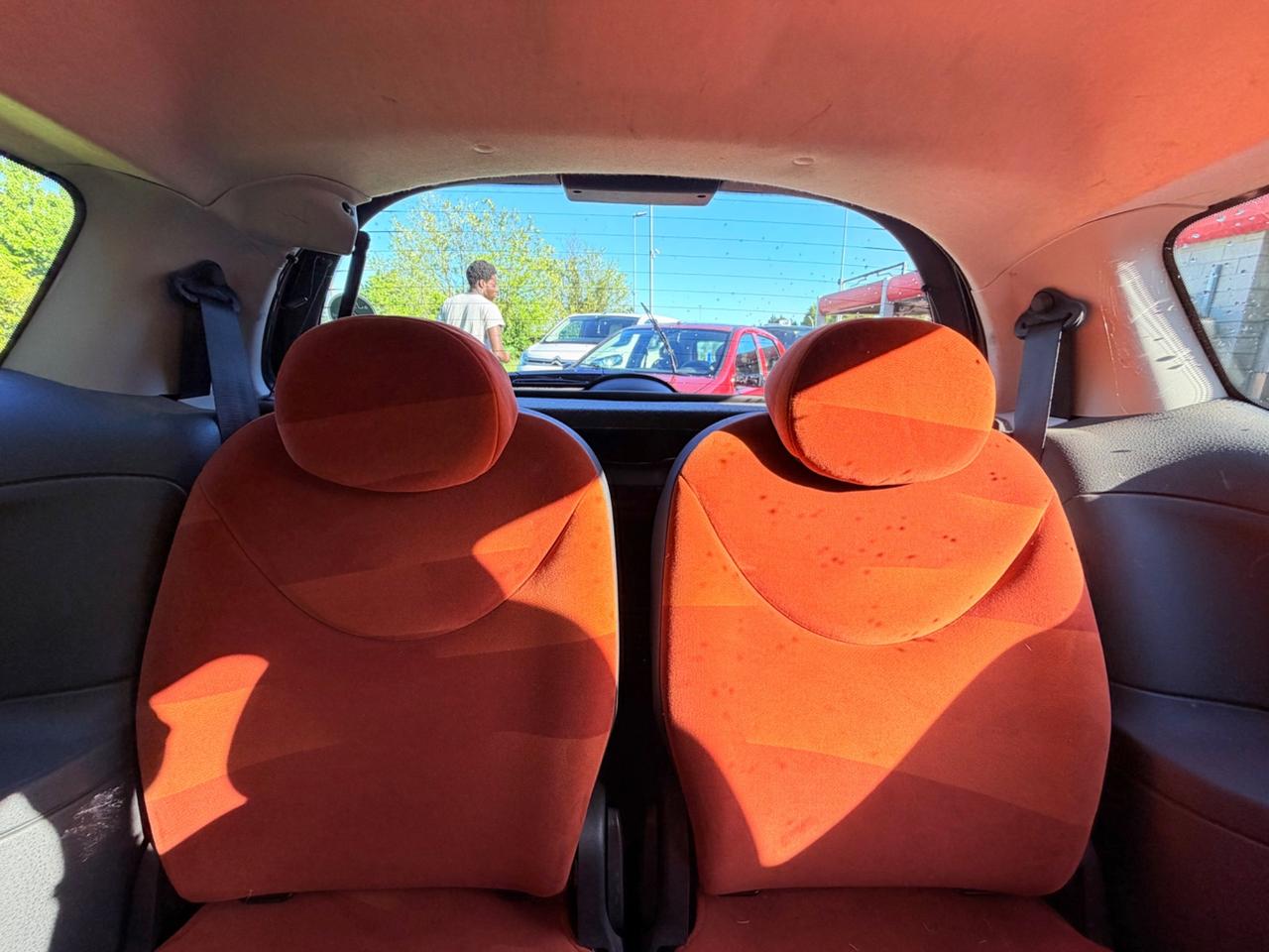 Citroen C2 1.1 Exclusive