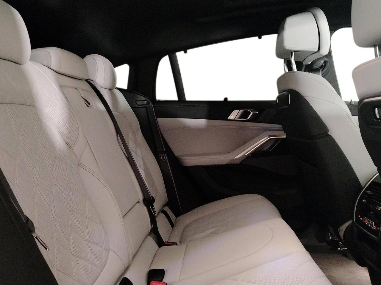 BMW X6 xDrive30d MSport Pro