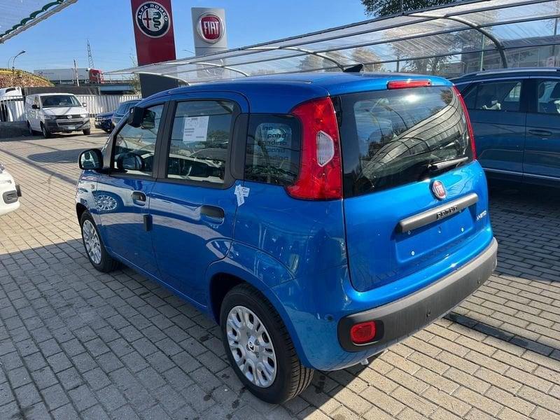 FIAT Panda Panda 1.0 FireFly S&S Hybrid Icon