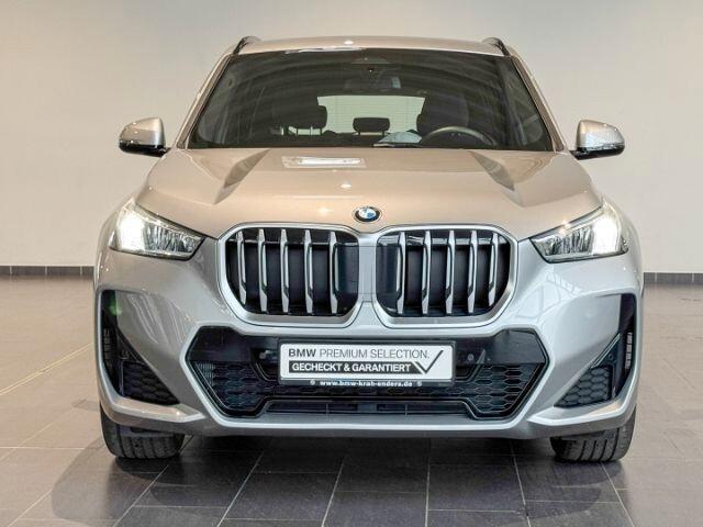 Bmw X1 sDrive 18i Msport