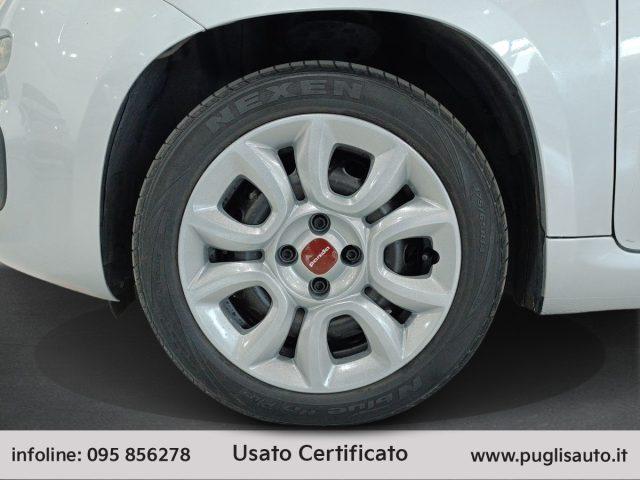 FIAT Panda 1.3 MJT S&S Easy