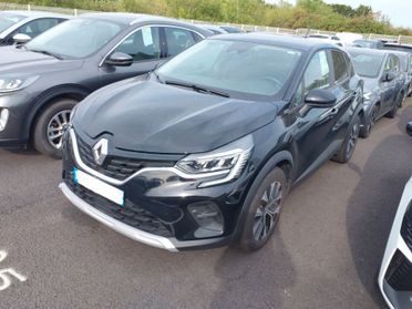 Renault Captur TCe 100 CV GPL