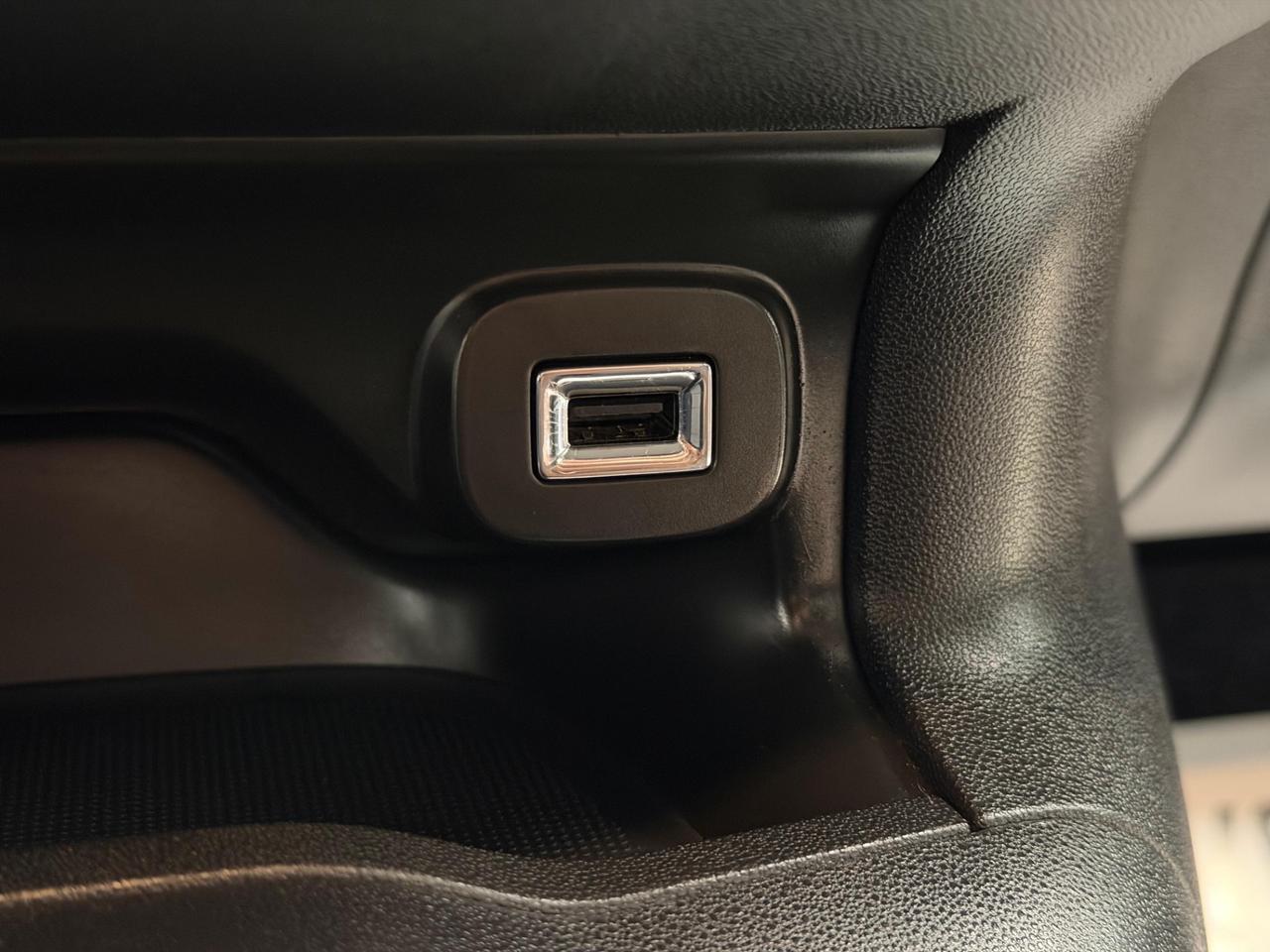 Citroen C4 Cactus PureTech 82 Feel