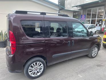 Fiat Doblo Doblò 1.2 110CV PC-TN Van