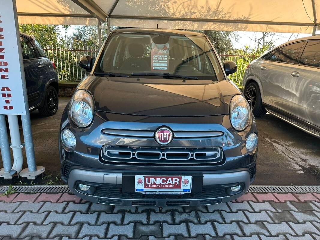 Fiat 500 L 1.4 s&s 95cv my20