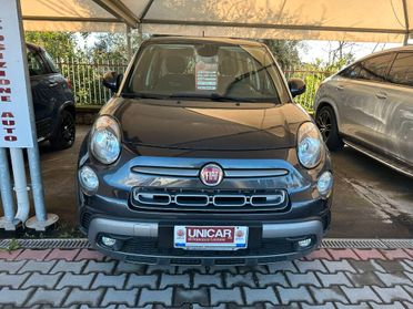 Fiat 500 L 1.4 s&s 95cv my20