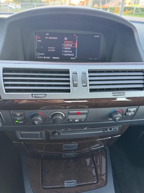 Bmw 730d UNICO PROPRIETARIO!!! ASI!!