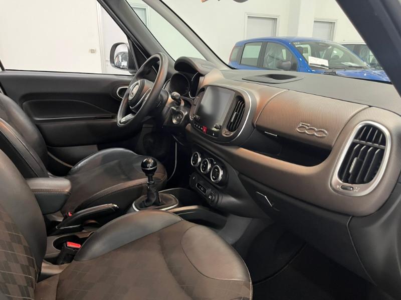 FIAT 500L 1.4 95 CV 120°
