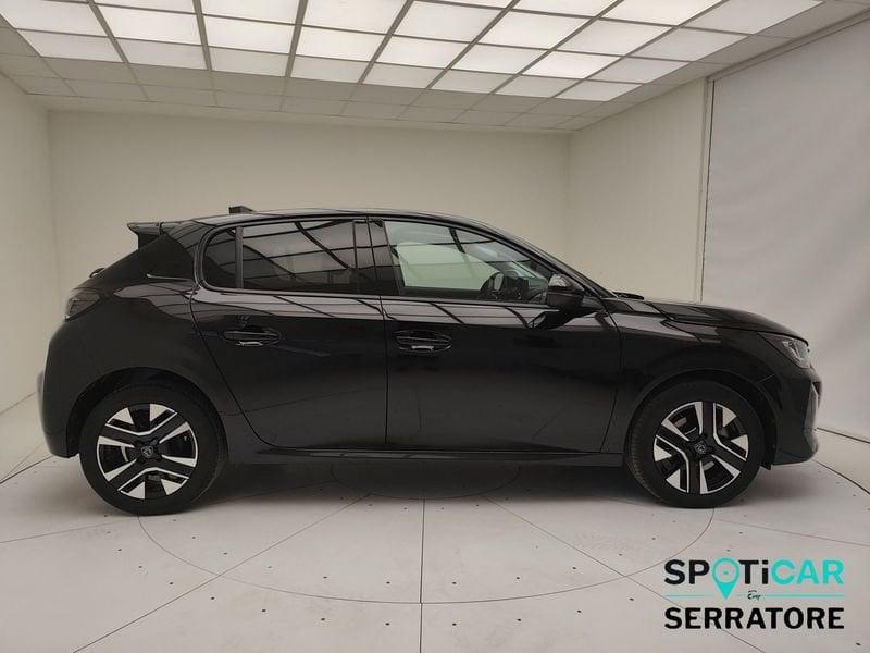 Peugeot 208 II 2023 1.2 hybrid Allure 145cv e-dcs 6