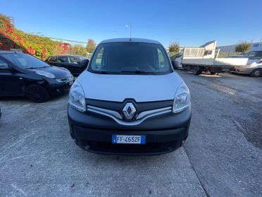 Renault Kangoo 1.5 dCi 90CV F.AP. Stop & Start 4p. Express Energy