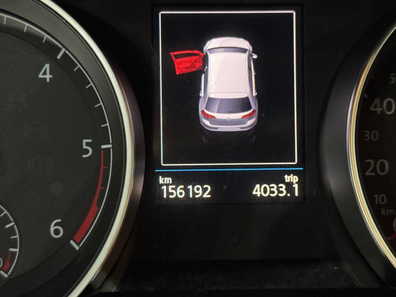 Volkswagen Golf 1.6 TDI 115 CV 5p. Executive BlueMotion Technology