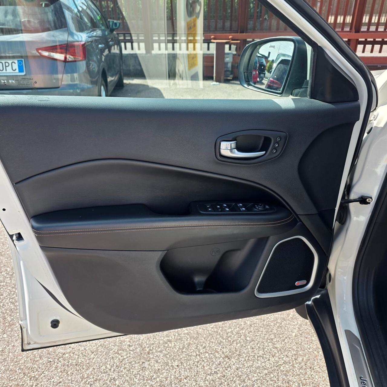 Jeep Compass 2.0 Multijet II aut. 4WD Limited NEOPATENTATI