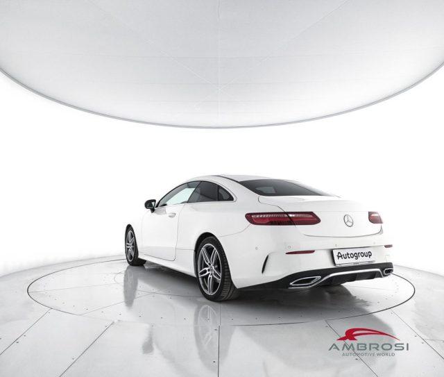 MERCEDES-BENZ CLA sse E 220 d Auto Premium Plus