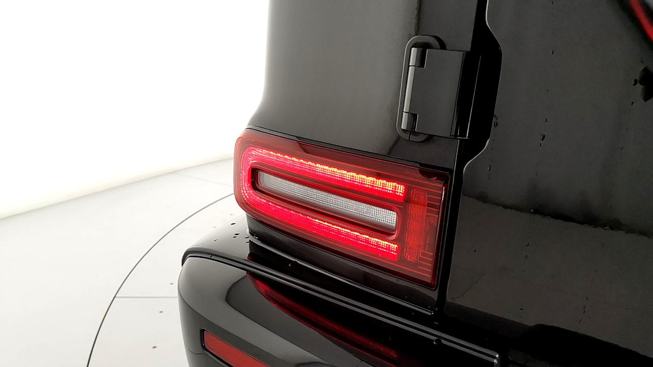 Mercedes-Benz Classe G - W463 2018 - G 63 AMG Premium Plus 585cv auto