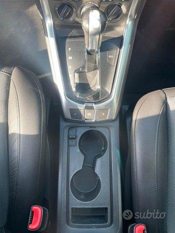 OPEL Antara 2.2 Cdti 163Cv 4X4 AUTO PERFETTA -2013