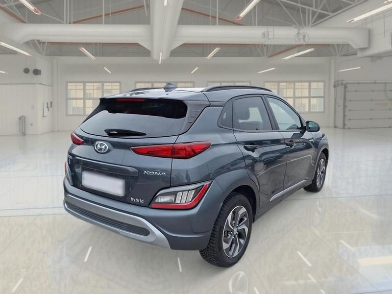 HYUNDAI KONA 1.6 HEV XLINE+ 2WD DCT SUV