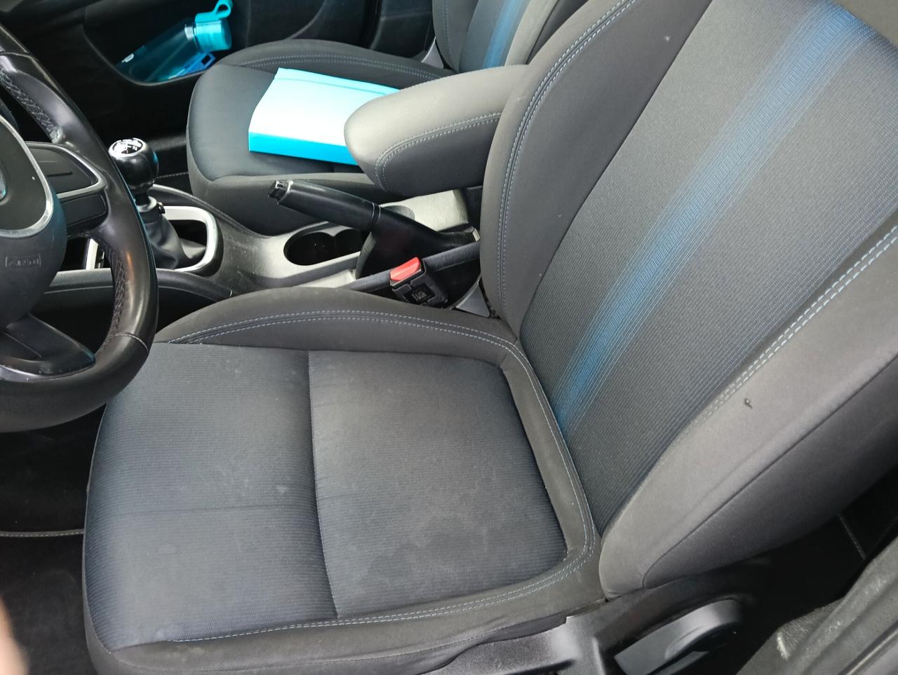 Fiat Tipo 1.6 Mjt S&S SW Easy Business