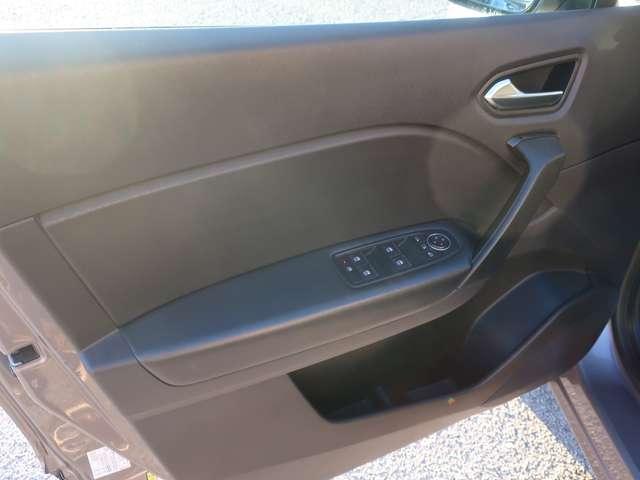 Renault Captur Captur II 2019 1.5 blue dci Business 115cv edc