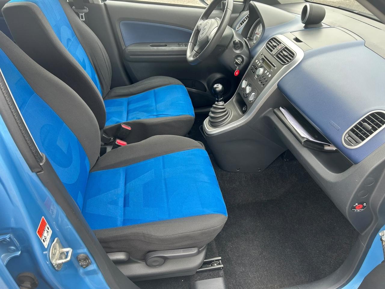 Opel Agila 1.0 12V 65CV