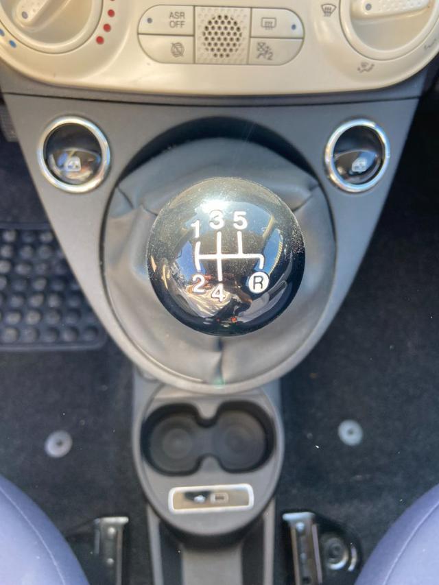 FIAT 500 *PROMO* 1.2 EasyPower Cult