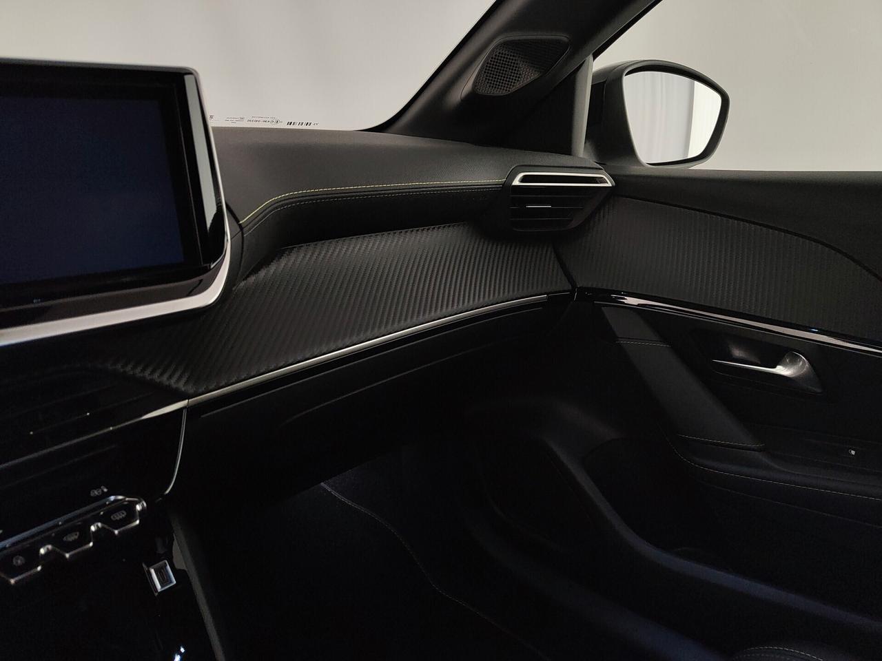 Peugeot 208 PureTech 100 Stop&Start 5 porte GT