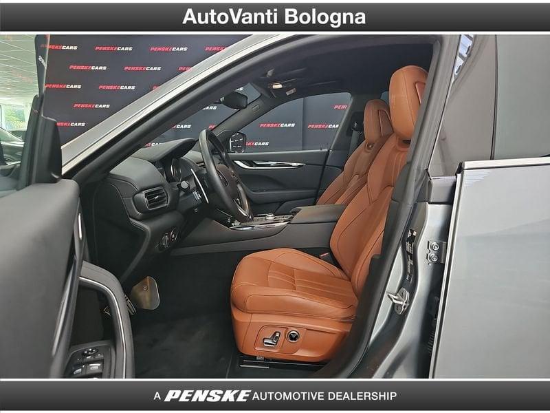 Maserati Levante Levante 2.0 mhev GT 330cv auto