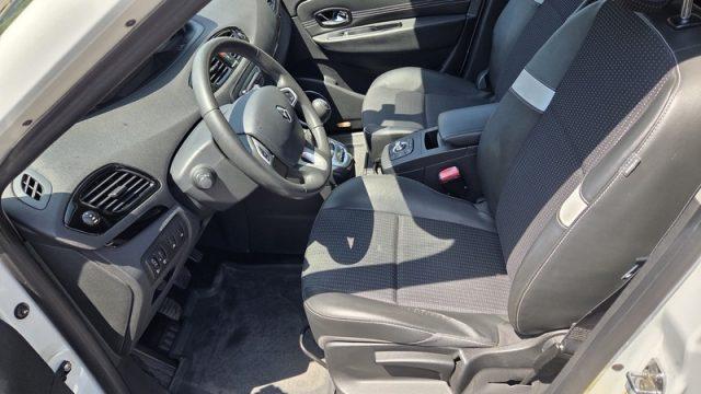 RENAULT Scenic X-Mod 1.6 dCi 130CV Luxe PERMUTE UNICOPR. GANCIO