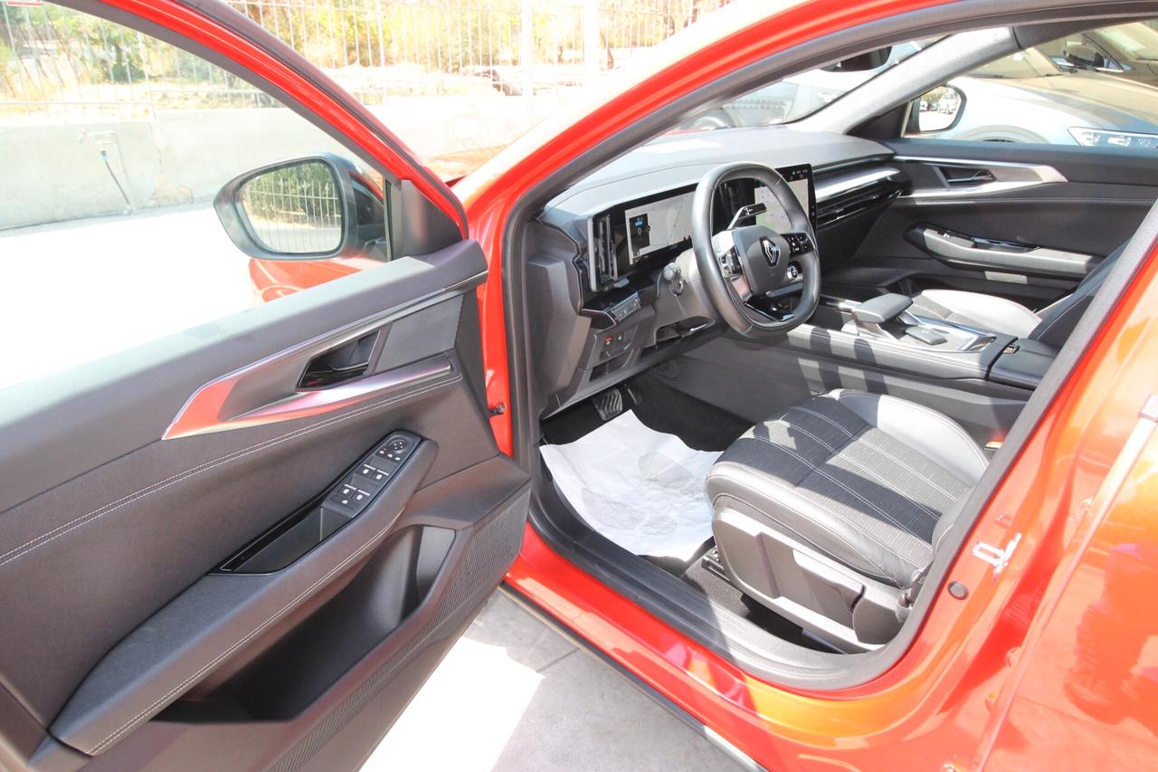 Renault Austral Full Hybrid E-Tech 200 CV Techno|2023