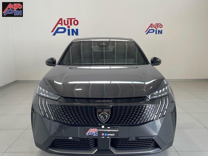 Peugeot 3008 3008 Hybrid 136 e-DCS6 GT