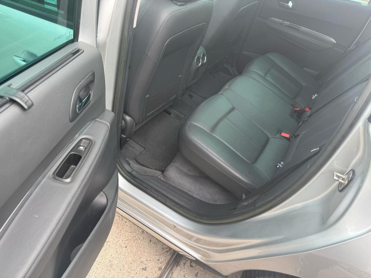 Peugeot 3008 1.6 e-HDi 115CV ETG6 Stop&Start Allure