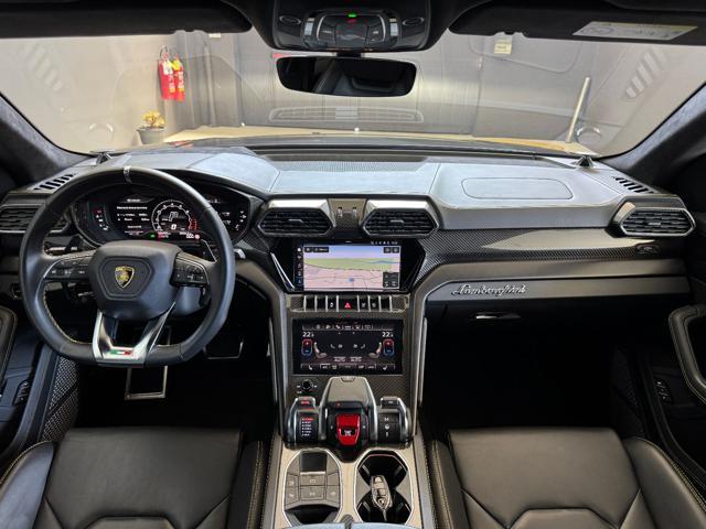 LAMBORGHINI Urus 4.0 UNIPROP.- MOTORE NUOVO GARANZIA
