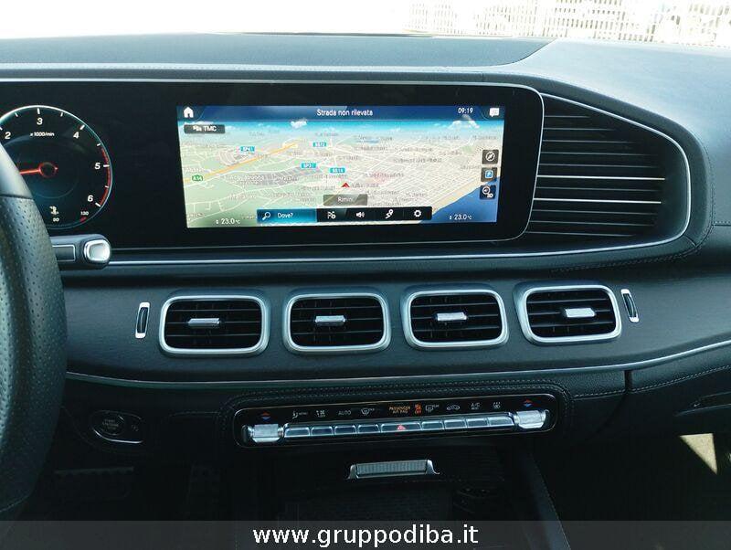 Mercedes-Benz GLE - V167 2019 Diesel 300 d Premium Plus 4matic auto