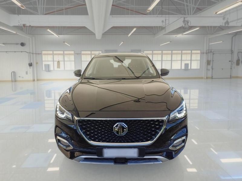 MG HS 1.5 t ICE DCT Excite