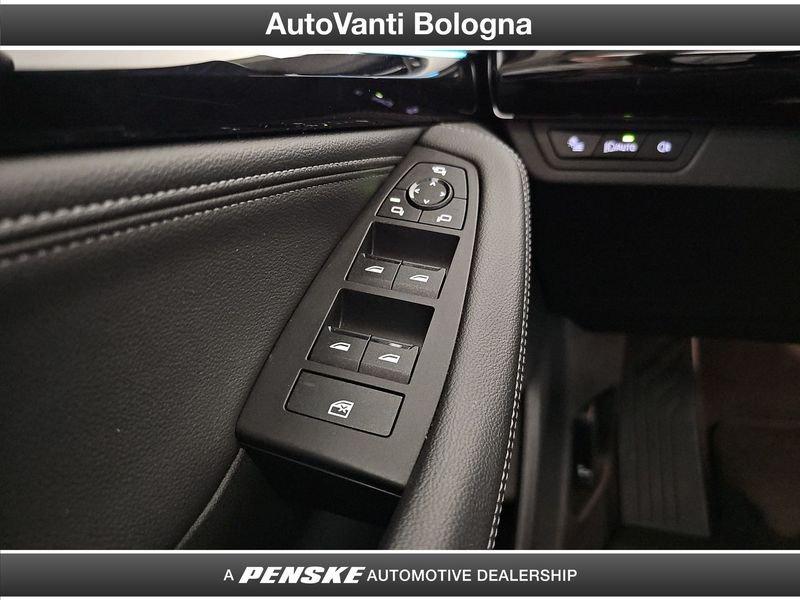 BMW Serie 2 Active Tourer 218d Luxury