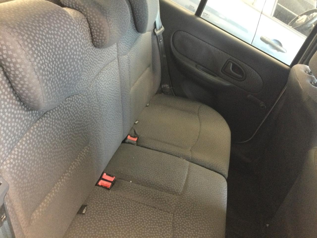 Renault Clio Storia 1.2 5 porte Dynamique