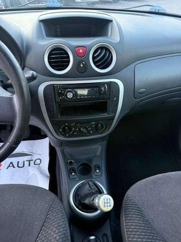 Citroen C3 UNICOPROPRIETARIO / NEOPATENTATI 1.1 Perfect (elegance) c/abs / OTTIME CONDIZIONI