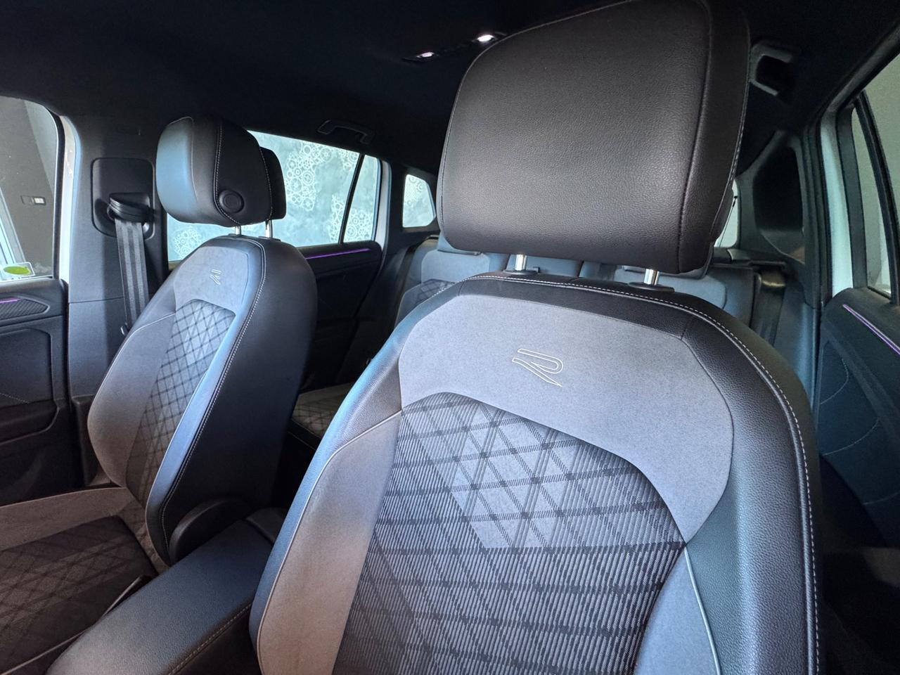VOLKSWAGEN TIGUAN MY2023 2.0 TDI DSG RLINE