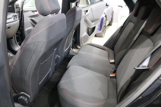 FORD Puma 1.0 EcoBoost Hybrid 125 CV S&S aut. ST-Line