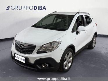 Opel Mokka I Benzina 1.6 Ego s&s 4x2 115cv m5