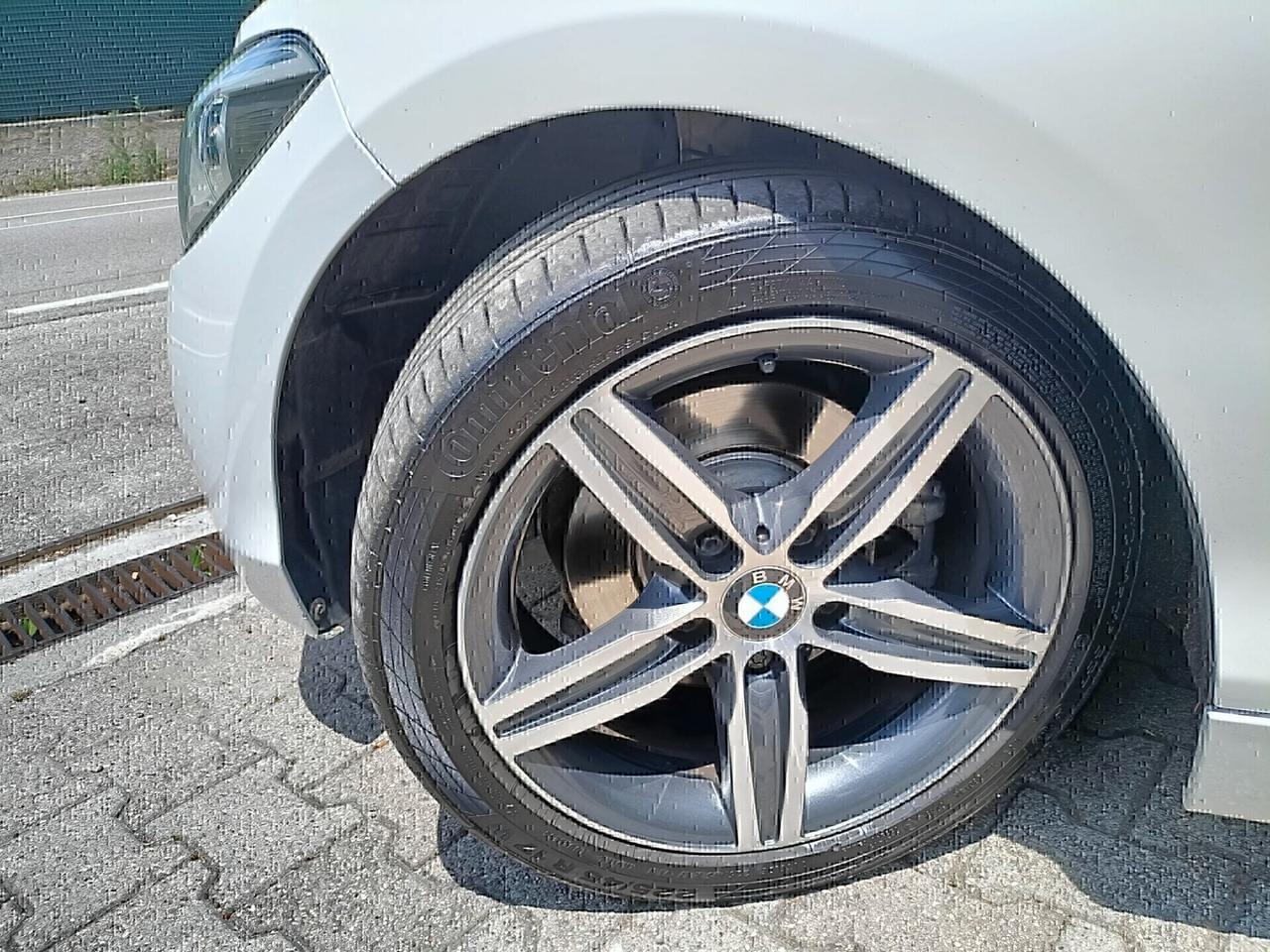 BMW 120d |5p. Sport | 135KW (184CV)